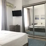 Orange Onix Apartamento Bucarest