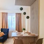 Apartamento Orange Onix