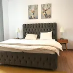 Apartamento Orange Onix *