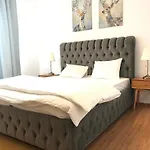 Apartamento Orange Onix Bucarest