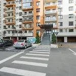 Apartamento Orange Onix