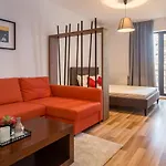 Apartamento Orange Onix