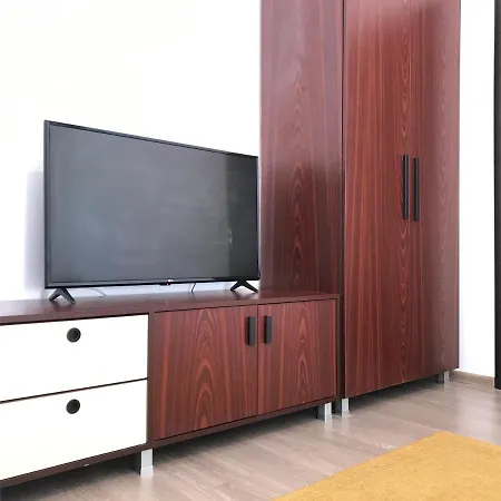 Orange Onix Appartement Boekarest