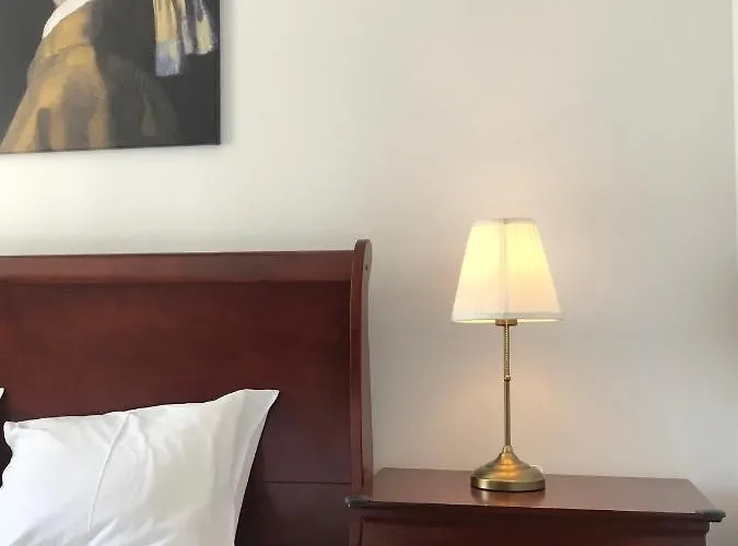 Апартаменти Orange Onix *