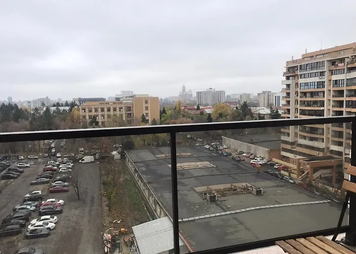 Апартаменти Orange Onix *