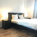 Orange Onix Apartment *