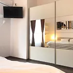 Apartamento Orange Onix *