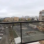 Апартаменты Orange Onix *