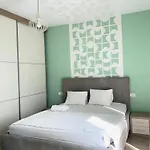 Orange Onix Apartamento