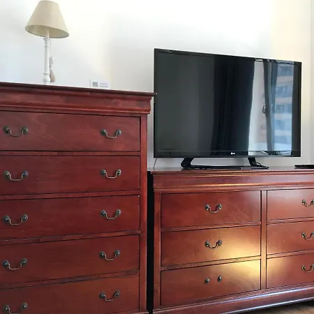 Apartment Orange Onix Bukarest