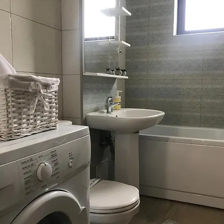 Orange Onix Appartement