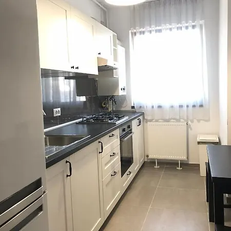 Orange Onix Bükreş