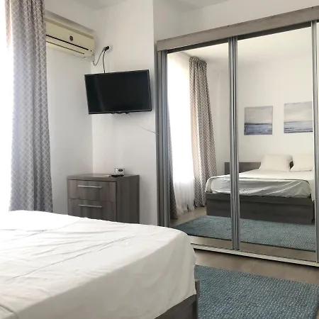 Orange Onix Appartement Bucarest