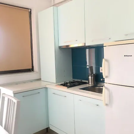 Apartment Orange Onix *