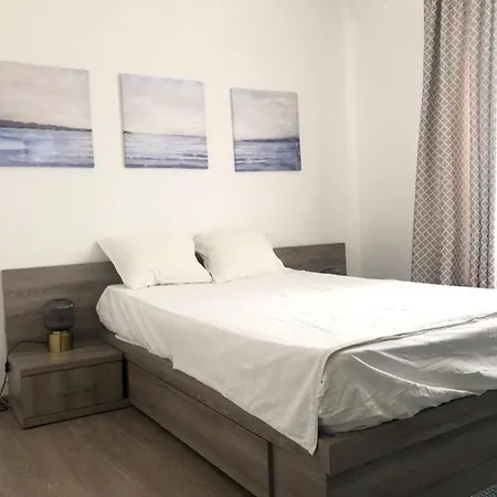 Apartment Orange Onix Bukarest