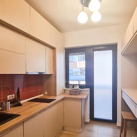 Orange Onix Bükreş