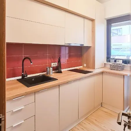 Orange Onix Appartement *