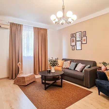 Orange Onix * Bükreş