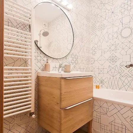 Appartement Orange Onix Bucarest