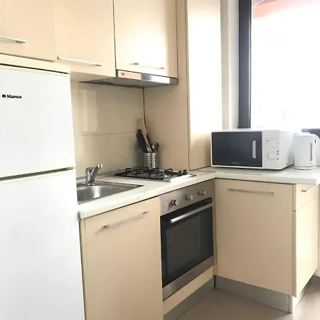 Orange Onix Appartement