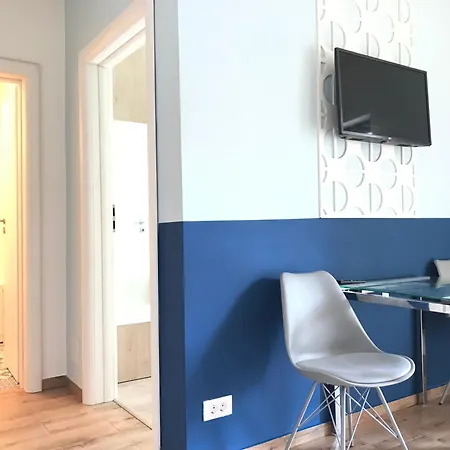 Apartament Orange Onix Bukareszt