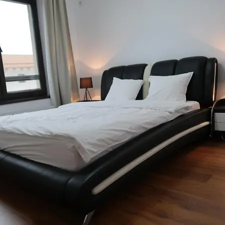 Orange Onix * Bucarest