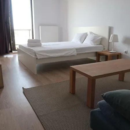 Appartement Orange Onix *