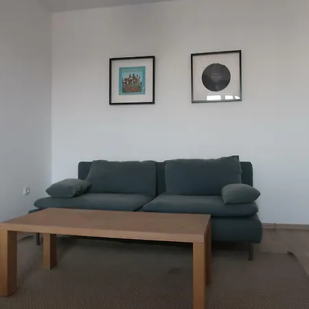 Orange Onix Apartment *