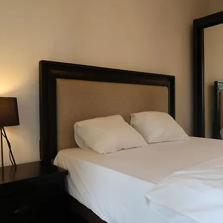 Orange Onix Appartement