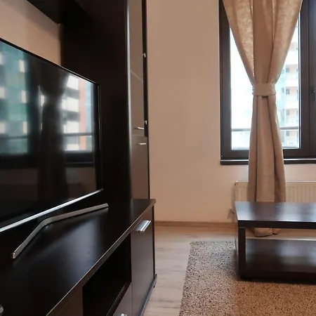 Orange Onix Bükreş