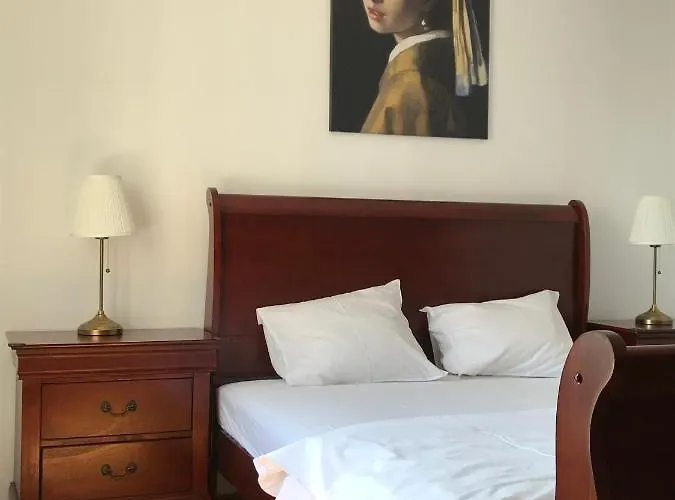 Apartament Orange Onix