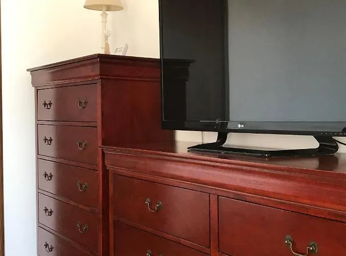 شقة Orange Onix *