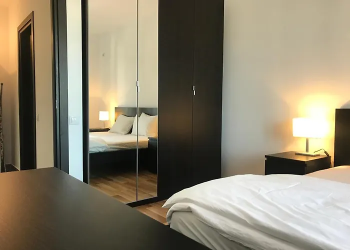 Orange Onix Apartament Bucureşti