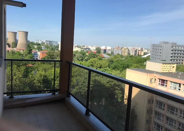 Apartament Orange Onix