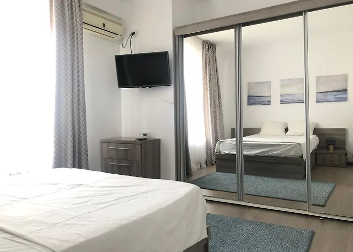 Orange Onix Apartament Bucureşti