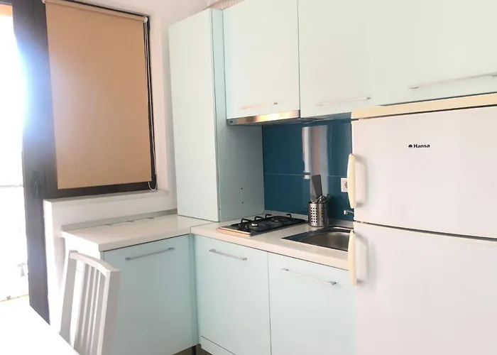 Apartament Orange Onix *