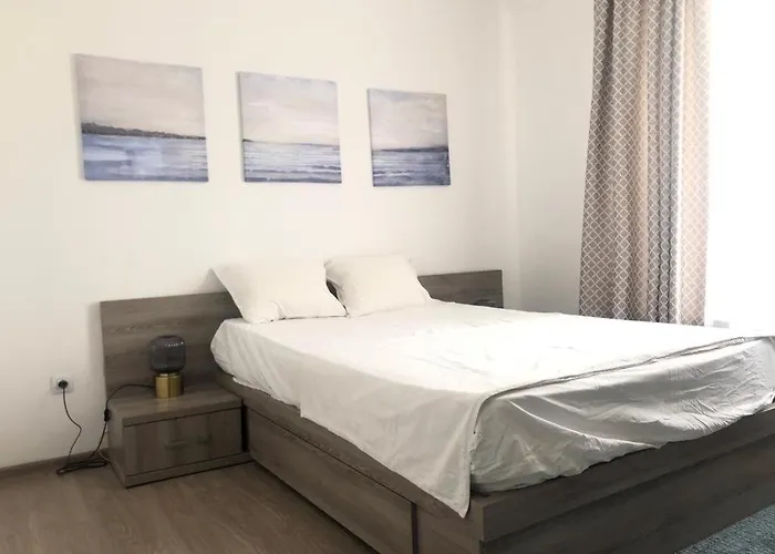 Apartament Orange Onix Bucureşti