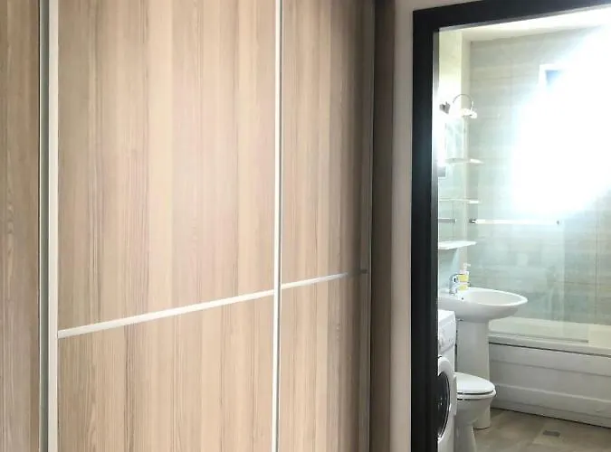 Apartament Orange Onix