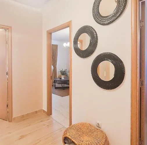 Orange Onix Apartament *