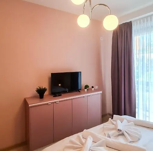 Orange Onix Apartament