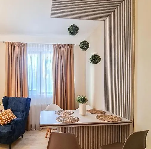 Apartament Orange Onix