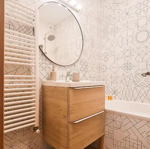 Apartament Orange Onix Bucureşti