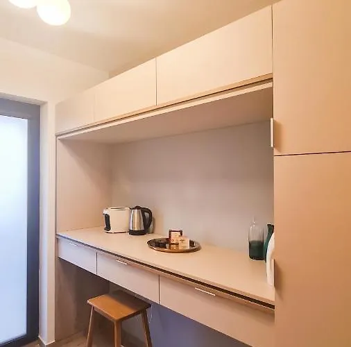 Orange Onix Apartament Bucureşti