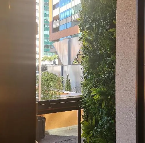 Apartament Orange Onix *