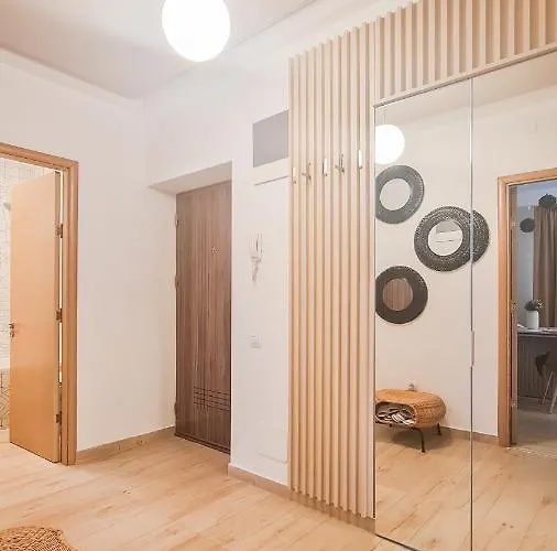 Orange Onix Apartament *