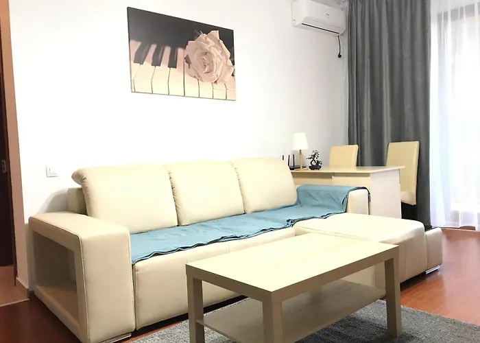 Apartament Orange Onix