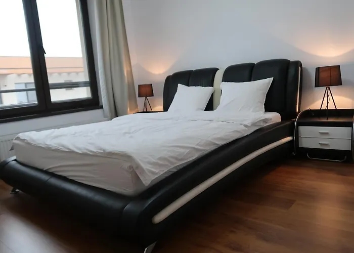 Orange Onix * بوخارست