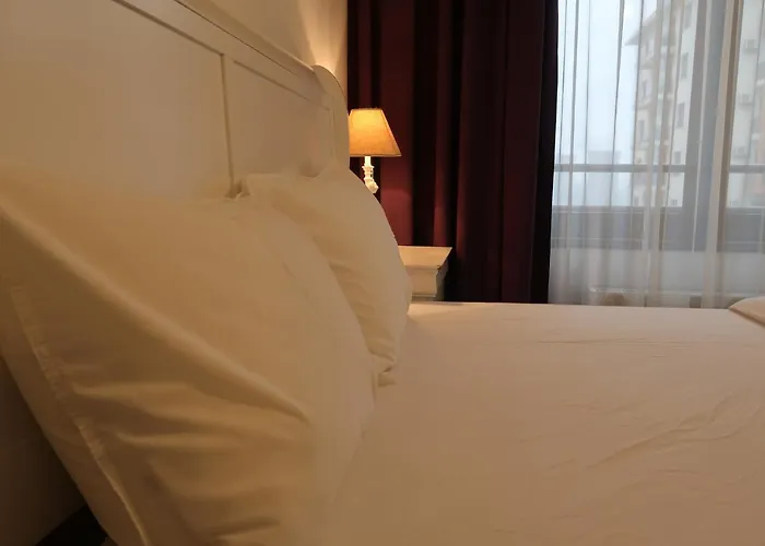 Orange Onix Apartament