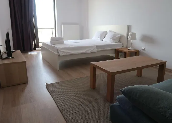 Apartament Orange Onix *