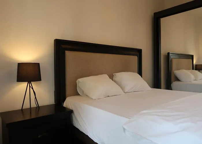 Orange Onix Apartament